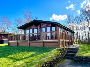 Lodge Retreat 9 Haggerston Castle